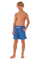 Zagano Boys Shorts 2620