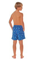 Zagano Boys Shorts 2620