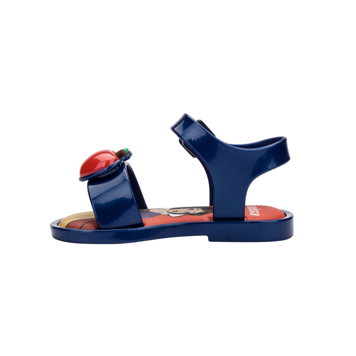 Mini Melissa Mar Sandal +