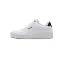 Spalding Women's Lifestyle Shoes Danz White/White