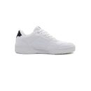 Spalding Women's Lifestyle Shoes Danz White/White