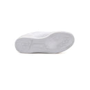 Spalding Women's Lifestyle Shoes Danz White/White