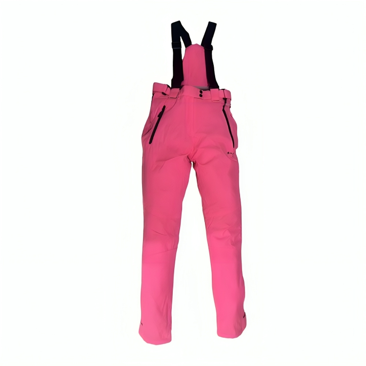 Ruissiqi Women Ski Pants Waterproof