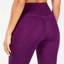 SQUATWOLF Women Core Wild Print Legging