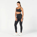 SQUATWOLF Women Core Wild Print Legging