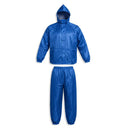 Oryx Waterproof Rain Suit ( Rain Coat and Pants)