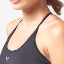 SQUATWOLF Women Essential Low Impact Bra