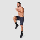 SQUATWOLF Men's Core Mesh 2 in 1 Shorts