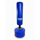 Freestanding Punching Blue 165 cm