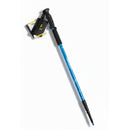 1 Piece Chanodug Outdoor Duralumin 3-Section Trekking Walking Hiking Stick Pole