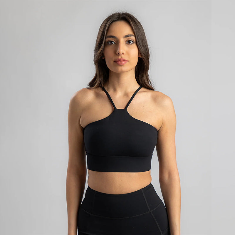 Quwati Women Icon Sports Bra