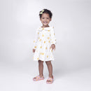 Mini Melissa Free Cute BB Sandal