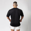 Quwati Men's Icon Oversized T-Shirt