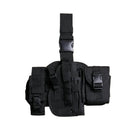 Tactical Drop Leg Gun Holster Combat Holster Hip Gun Holster