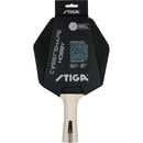 STIGA Cybershape Hobby Table Tennis Racket