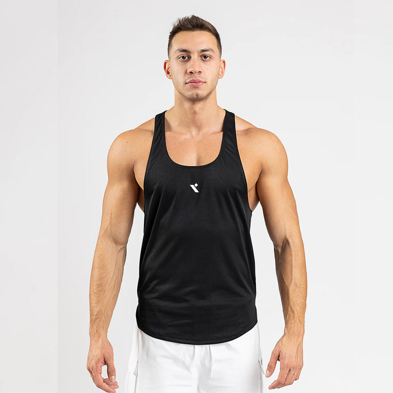 Quwati Men's Icon Stringer