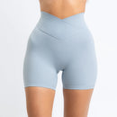 Quwati Women Atlas Cycling Shorts