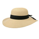 Sophia Shade Women Beach Sun Hat