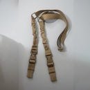 Bungee Tactical Rifle Sling