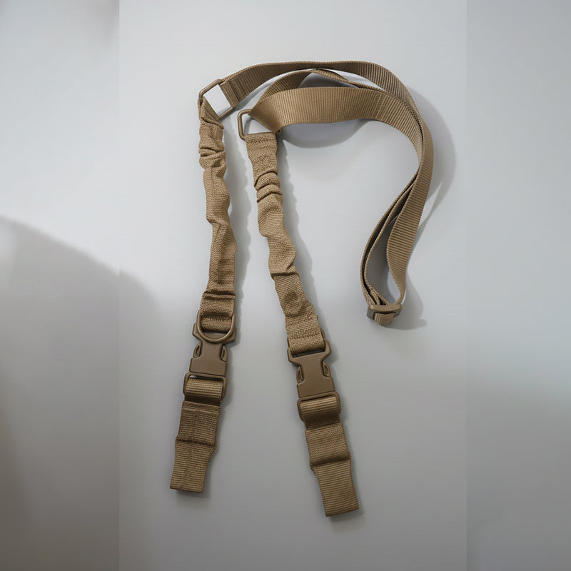 Bungee Tactical Rifle Sling