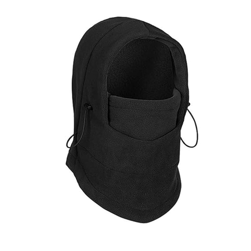 Balaclava Fleece Winter Flexible Ski Face Mask