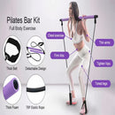 Pilates Portable Studio Kit Bar