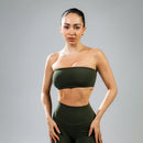 Quwati Women Elevate Bandeau Bra