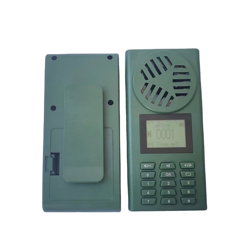 Bird Sound Device Caller X7 With Timer On/Off 20W 126dB Mp3