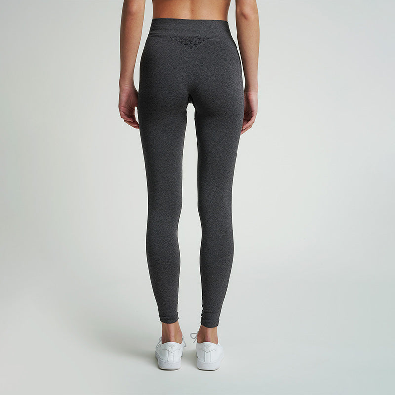 Hummel Women ci Seamless Mid Waist Tights