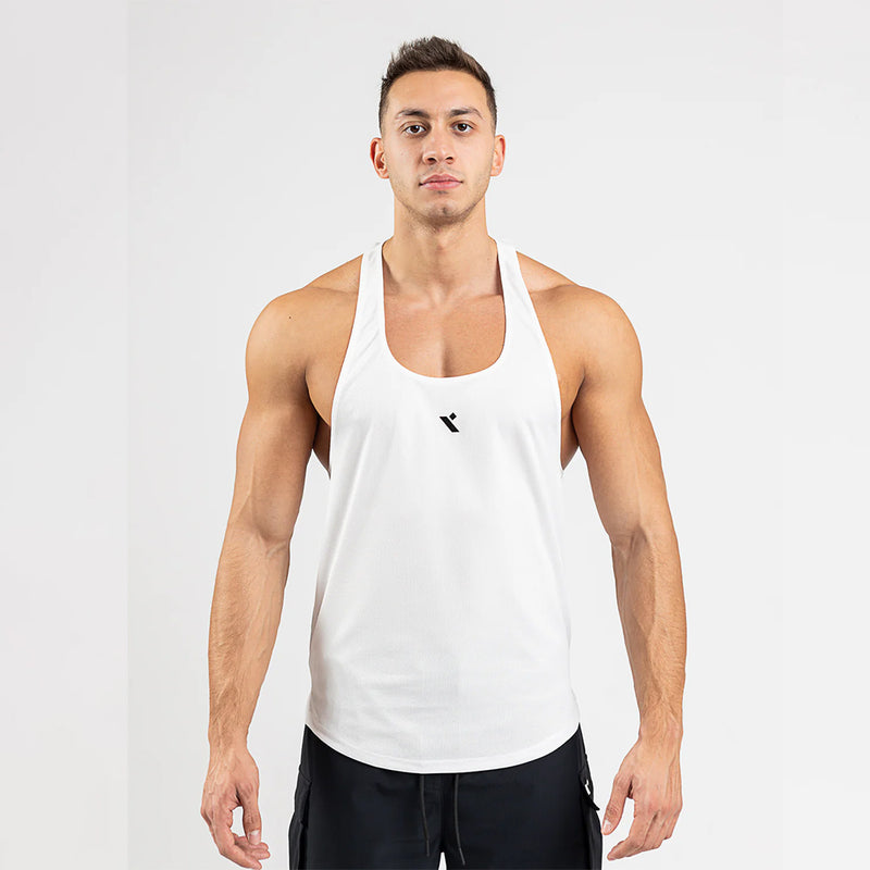 Quwati Men's Icon Stringer