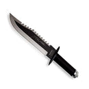 Rambo Knife John Rambo First Blood Part II Signature Edition