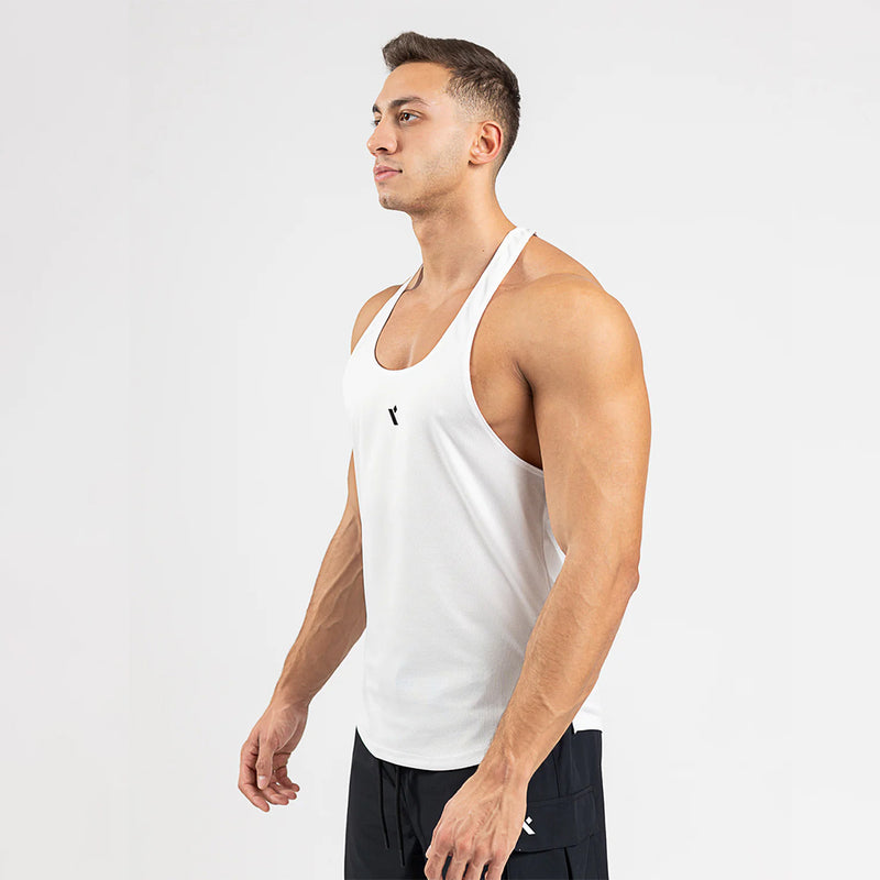 Quwati Men's Icon Stringer