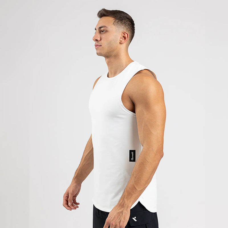 Quwati Men's ICON Tank