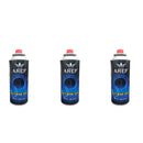 AREF Portable Gas Butane 8 OZ