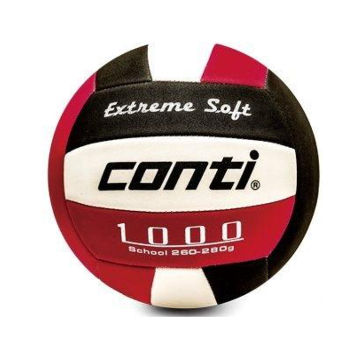 Conti Extreme Soft Volleyball 1000 Size 5