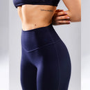 Quwati Women Elevate Flared Legging