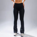 Quwati Women Elevate Flared Legging