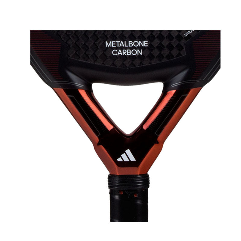 adidas Metalbone Carbon 3.3 Padel Racket 2024