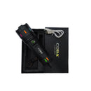 Coba Flashlight CB-107-TG Flashlight 1000 Meters With Stretch Zoom