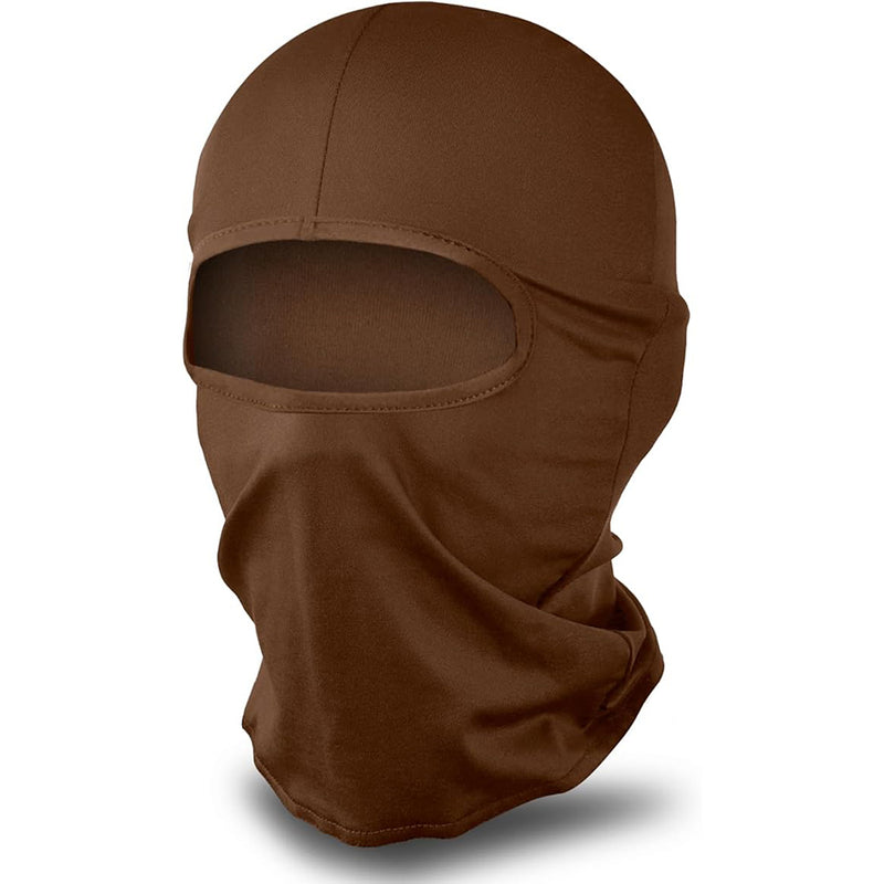 Unisex MaskShield Balaclava