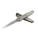 Heritage Collection Pocket Knife 21 cm