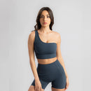 Quwati Women Icon Sports Off Shoulder Bra