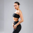 Quwati Women Elevate Bandeau Bra