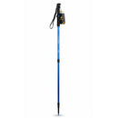 1 Piece Chanodug Outdoor Duralumin 3-Section Trekking Walking Hiking Stick Pole