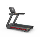 Power V8 Series Motorized Treadmill - Commercial AC Motor