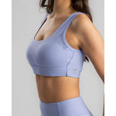 Quwati Women Icon Sports Criss Cross Bra