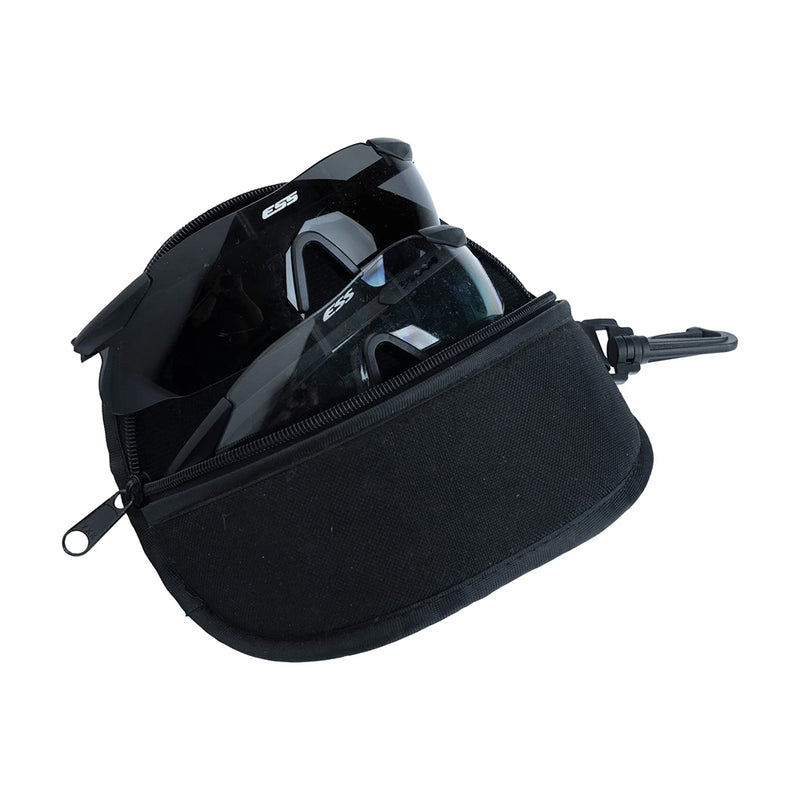 ESS P-2B RX Kit Tactical Glasses With 3 Lenses