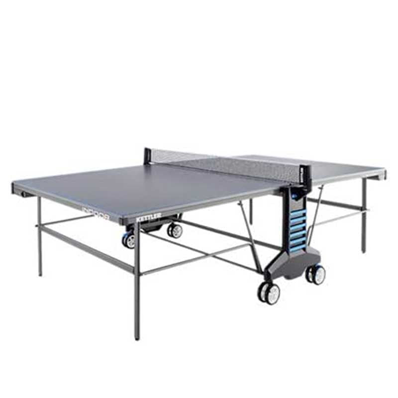 INDOOR Table Tennis Table Standard Indoor 4 7132-900
