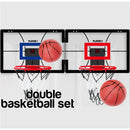 Mini Indoor Basketball Hoop With Electronic Scoreboard