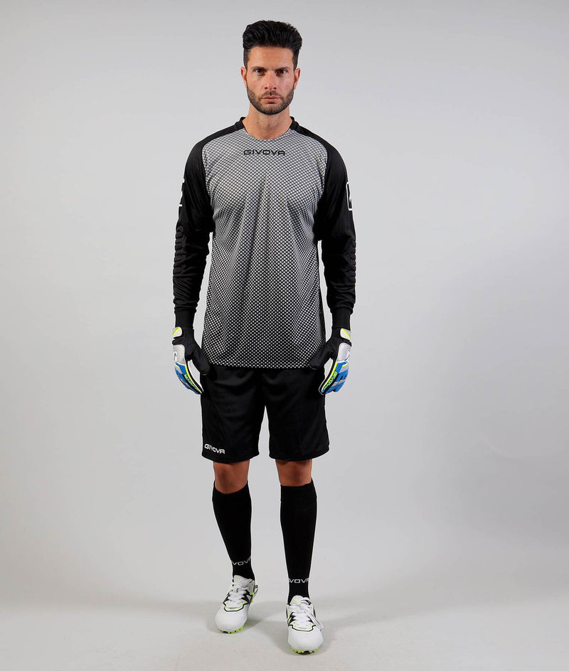Givova Goalkeeper Kit Set Manchester